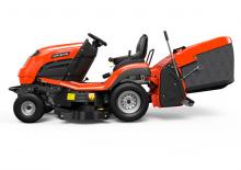 Газонокосарки, газонні та садові трактори Ariens C60