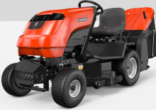 Газонокосарки, газонні та садові трактори Ariens E36 Mulcher