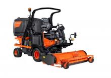 Газонокосарки, газонні та садові трактори Kubota FC4-501