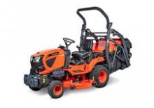 Газонокосарки, газонні та садові трактори Kubota G261 HD 54 