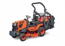 Газонокосарки, газонні та садові трактори Kubota G261 LD 54 