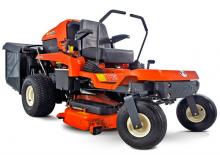 Газонокосарки, газонні та садові трактори Kubota GZD15-III HD