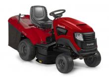 Газонокосарки, газонні та садові трактори Mountfield MTF 92H Twin