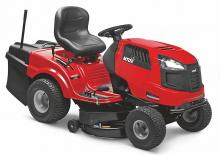 Газонокосарки, газонні та садові трактори MTD OPTIMA LN 200 H