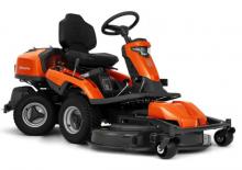 Газонокосарки, газонні та садові трактори Husqvarna R 316TX