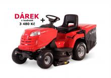 Газонокосарки, газонні та садові трактори VARI RL 98 H