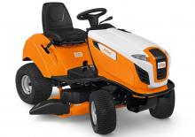 Газонокосарки, газонні та садові трактори Stihl RT 4112 SZ
