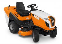 Газонокосарки, газонні та садові трактори Stihl RT 5097 Z