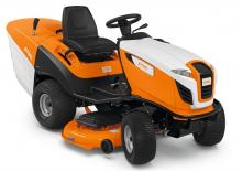 Газонокосарки, газонні та садові трактори Stihl RT 6127 ZL