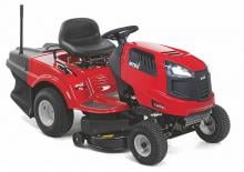 Газонокосарки, газонні та садові трактори MTD SMART RE 125