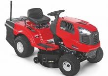 Газонокосарки, газонні та садові трактори MTD SMART RE 130 H