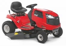 Газонокосарки, газонні та садові трактори MTD SMART RF 130 H
