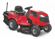 Газонокосарки, газонні та садові трактори MTD SMART RN 145