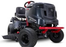 Газонокосарки, газонні та садові трактори Troy-Bilt Super Bronco™ 42E XP