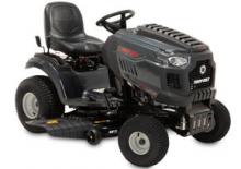 Газонокосарки, газонні та садові трактори Troy-Bilt Super Bronco™ 46K XP