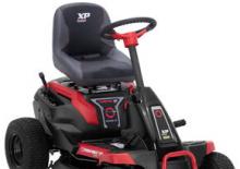 Газонокосарки, газонні та садові трактори Troy-Bilt TB30E XP