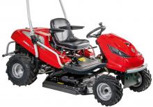 Газонокосарки, газонні та садові трактори Efco TUAREG 92 EVO 4X4