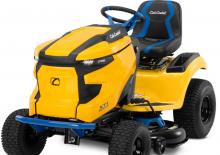 Газонокосарки, газонні та садові трактори Cub Cadet XT1 LT42E