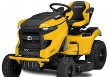 Газонокосарки, газонні та садові трактори Cub Cadet XT2 LX42