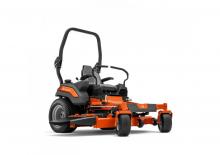 Газонокосарки, газонні та садові трактори Husqvarna Z 448