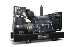 Дизельні генератори INMESOL AD-095