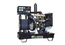 Дизельні генератори INMESOL AK-066