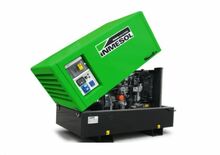 Дизельні генератори INMESOL BL-011