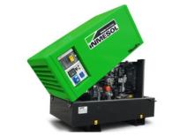 Дизельні генератори INMESOL BL-017