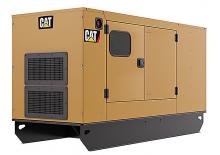 Дизельні генератори Caterpillar C3.3-DE 33