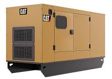 Дизельні генератори Caterpillar C7.1-DE 165