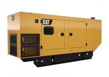 Дизельні генератори Caterpillar C9-DE 330