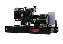 Дизельні генератори Europower EP 60 TDE (LS)