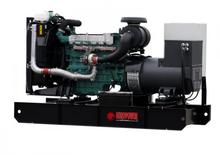 Дизельні генератори Europower EP250TDE-3A (MA)