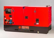 Дизельні генератори Europower EPS 33 TDE (LS)