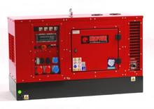 Дизельні генератори Europower EPS14TDE (LS)