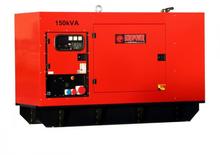 Дизельні генератори Europower EPS150TDE (MA)