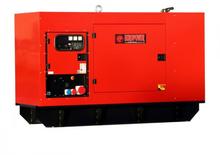 Дизельні генератори Europower EPS180TDE (LS)