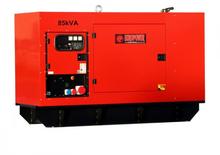Дизельні генератори Europower EPS85TDE-3A (MA)