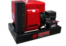 Дизельні генератори Europower EPSP 15 TDE (LS)