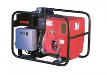 Дизельні генератори Europower EPSP 5 TDE (MA)