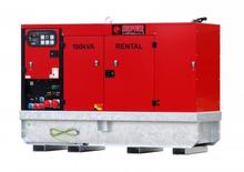 Дизельні генератори Europower EPSR100TDE (MA)
