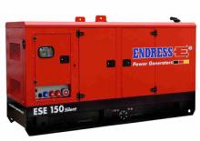 Дизельні генератори Endress ESE 110 DW-B