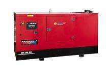 Дизельні генератори Endress ESE 110 DW-MS