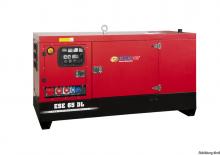Дизельні генератори Endress ESE 110 PW/MS