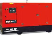 Дизельні генератори Endress ESE 170 DW-MS