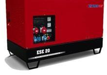 Дизельні генератори Endress ESE 20 YW-MS