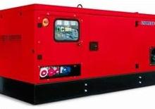 Дизельні генератори Endress ESE 220 DW-MS