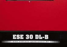 Дизельні генератори Endress ESE 30 DL-B