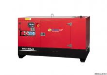 Дизельні генератори Endress ESE 30 YW-B