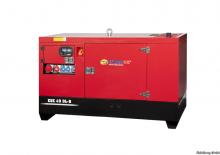 Дизельні генератори Endress ESE 35 YW-B